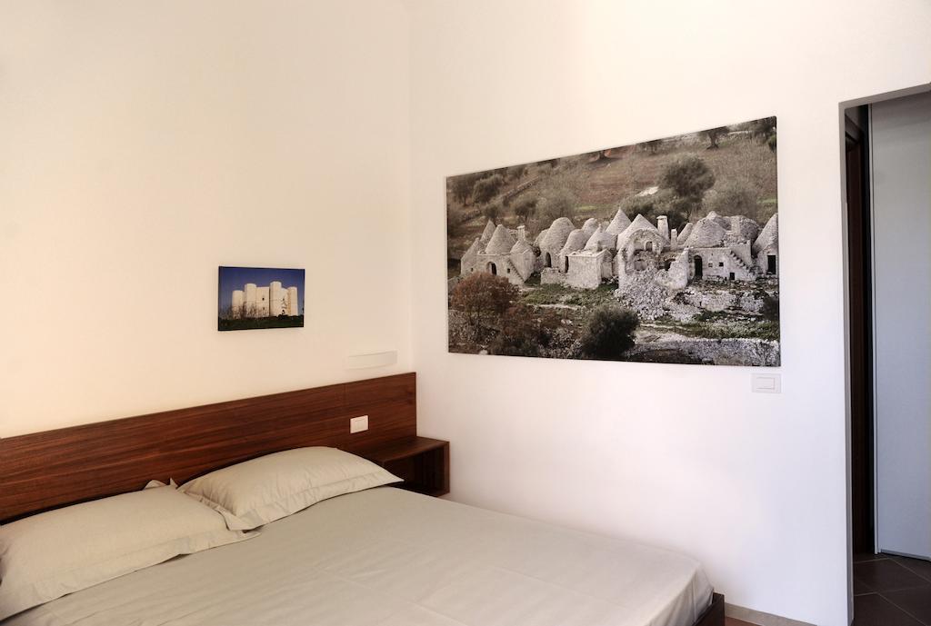 Savelletri L'Ulivo Bed And Breakfast חדר תמונה