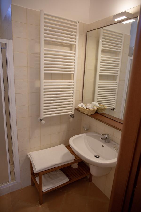 Savelletri L'Ulivo Bed And Breakfast מראה חיצוני תמונה